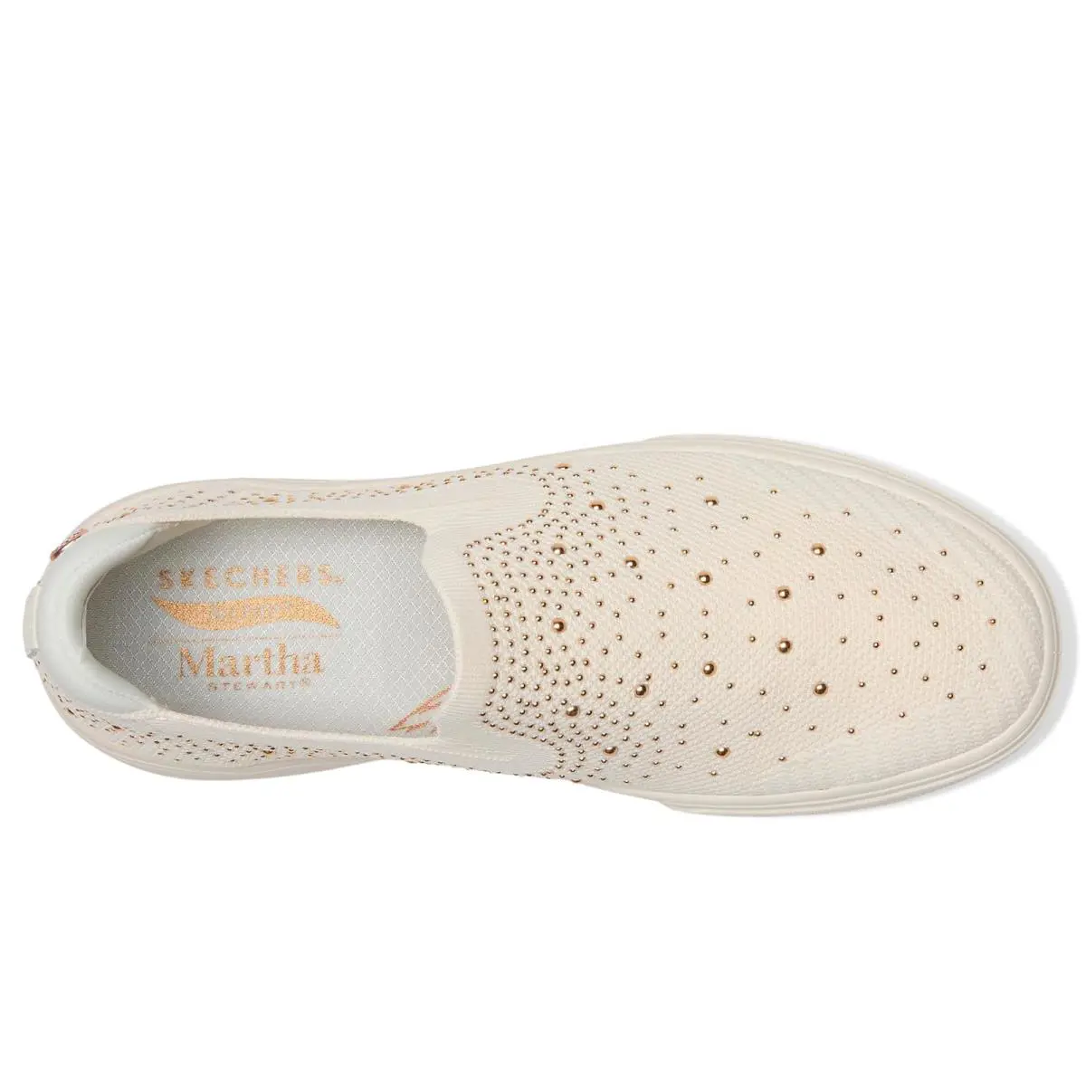 Skechers shoes - Off White 0