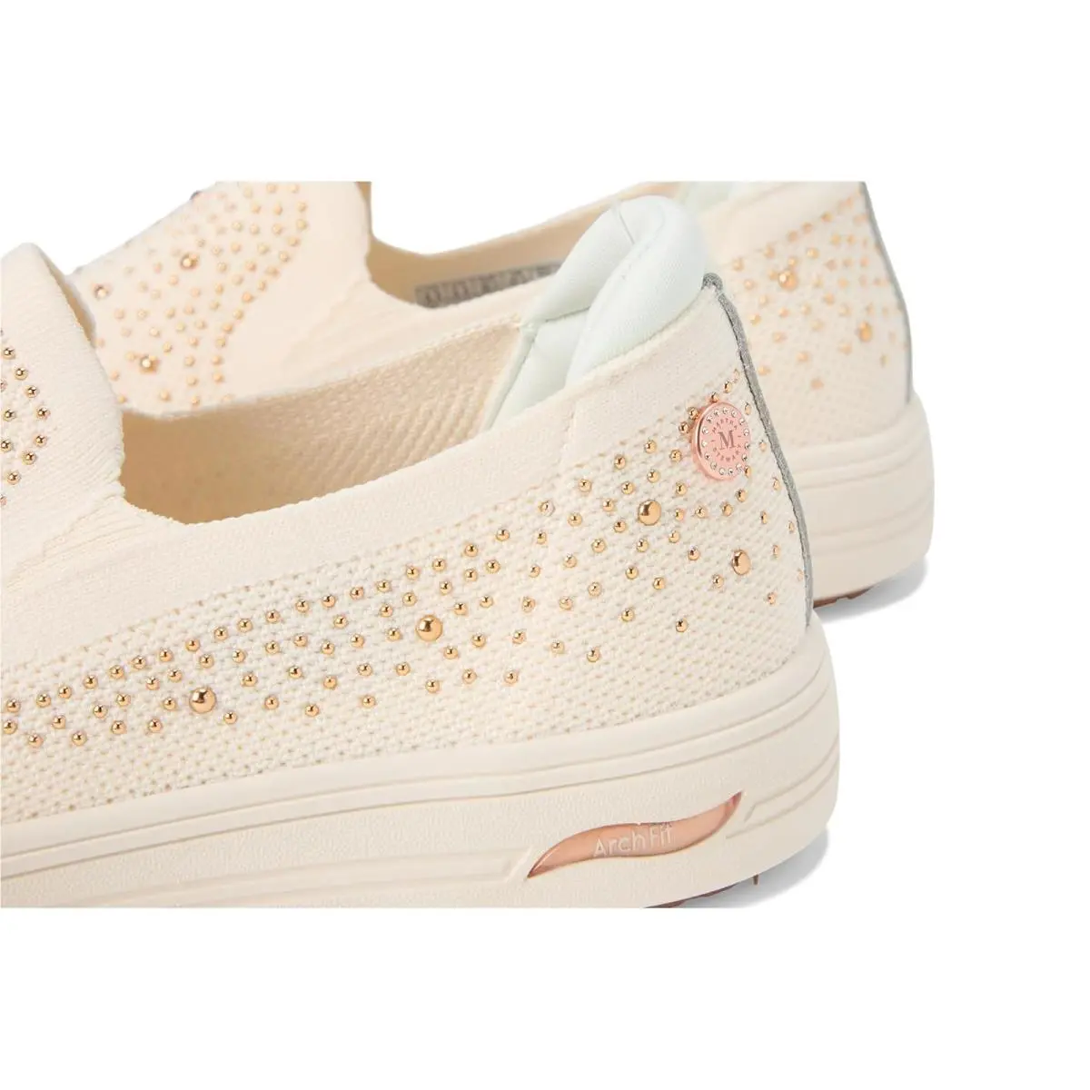 Skechers shoes - Off White 11