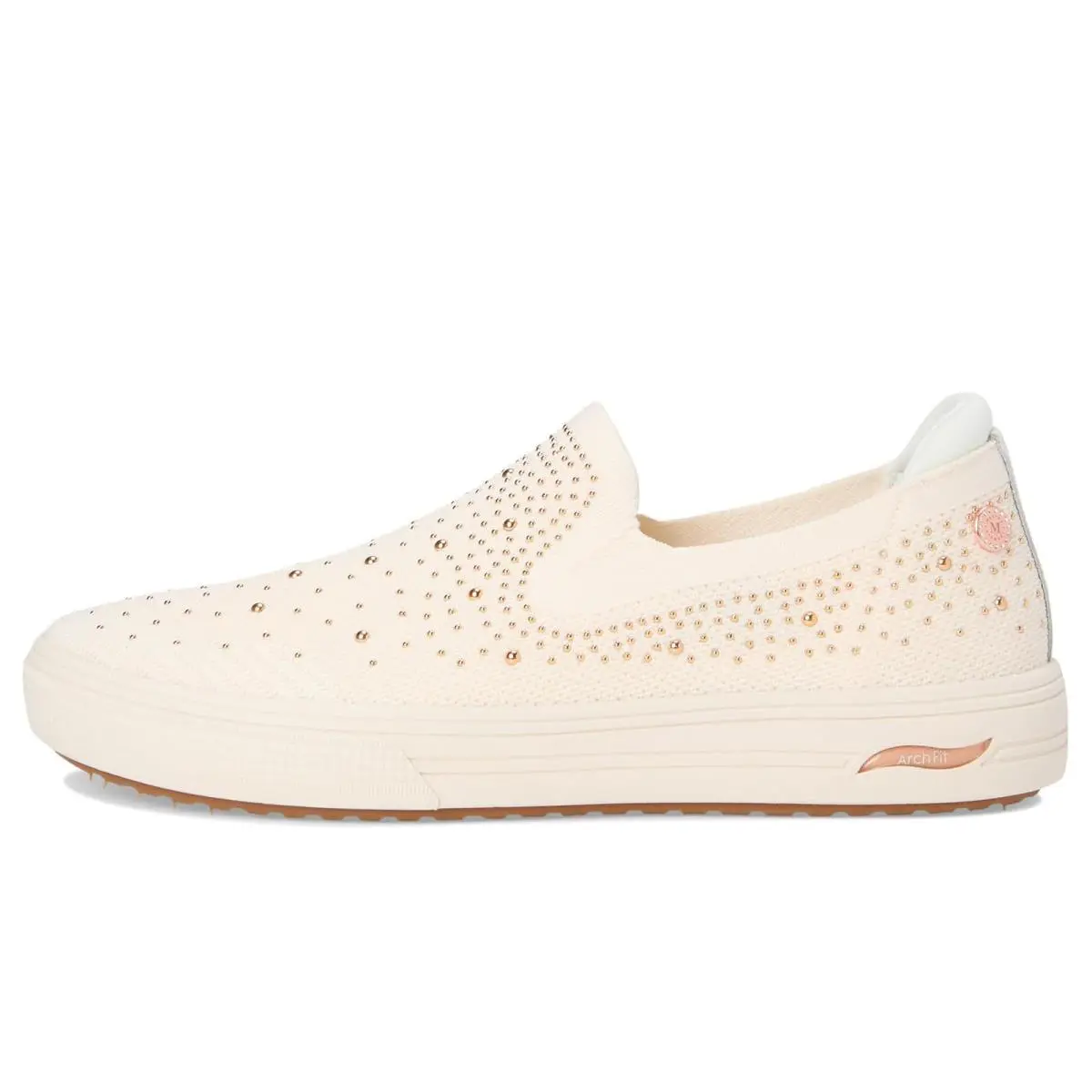 Skechers shoes - Off White 9