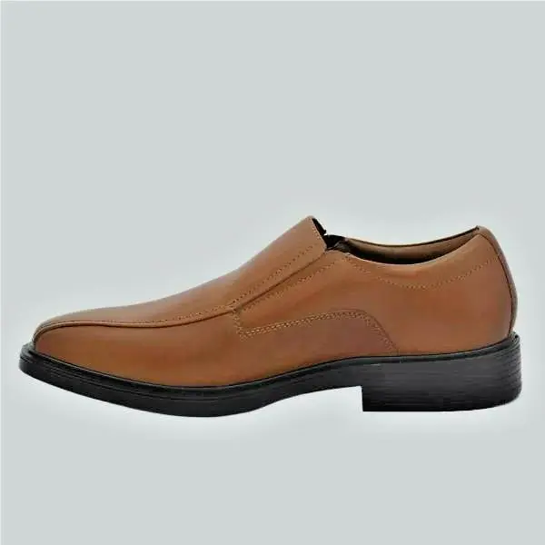 Skechers shoes - Skechers Relaxed Fit SN 64611 - Black or Brown, & Size: Black 7.5 3