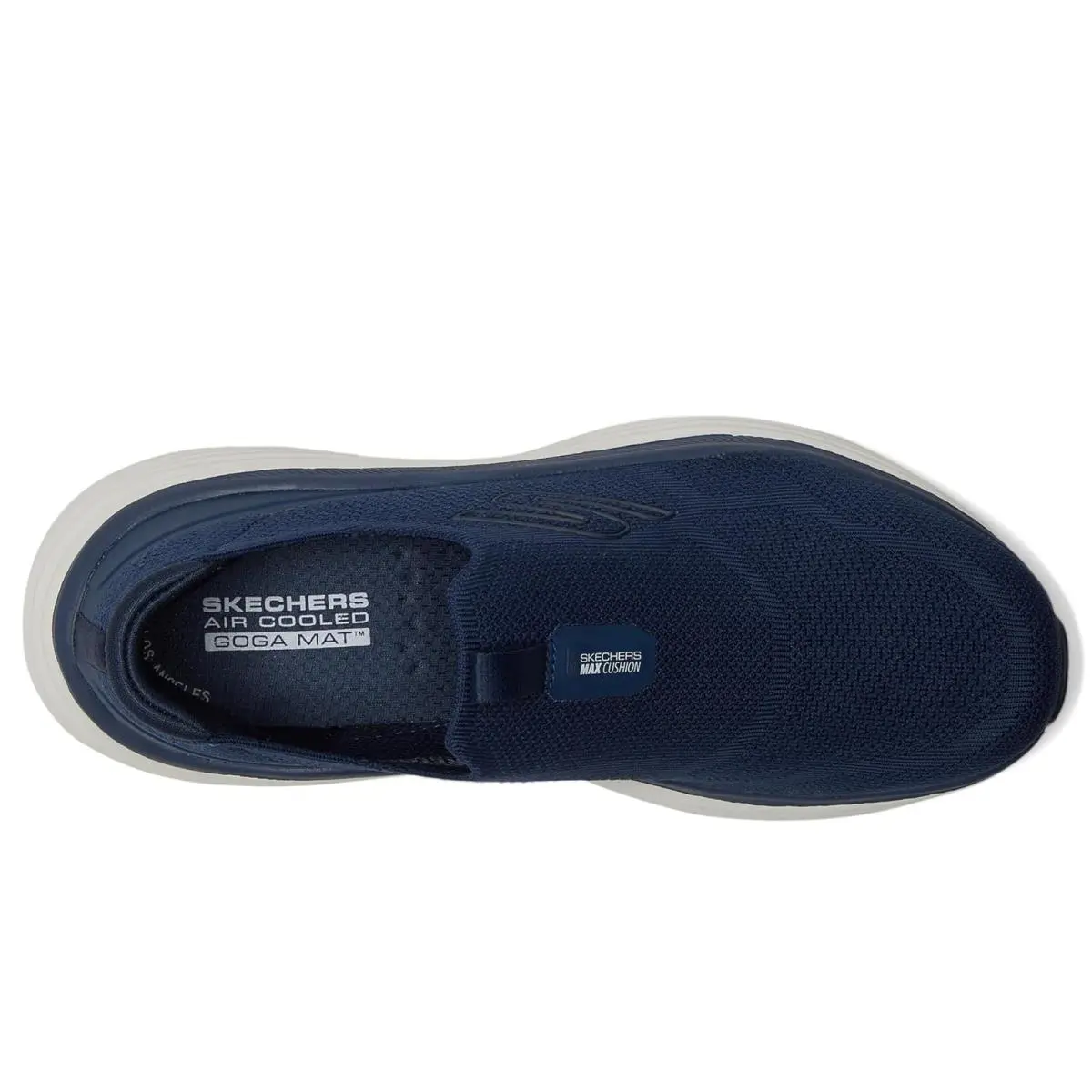 Skechers shoes - Navy 0