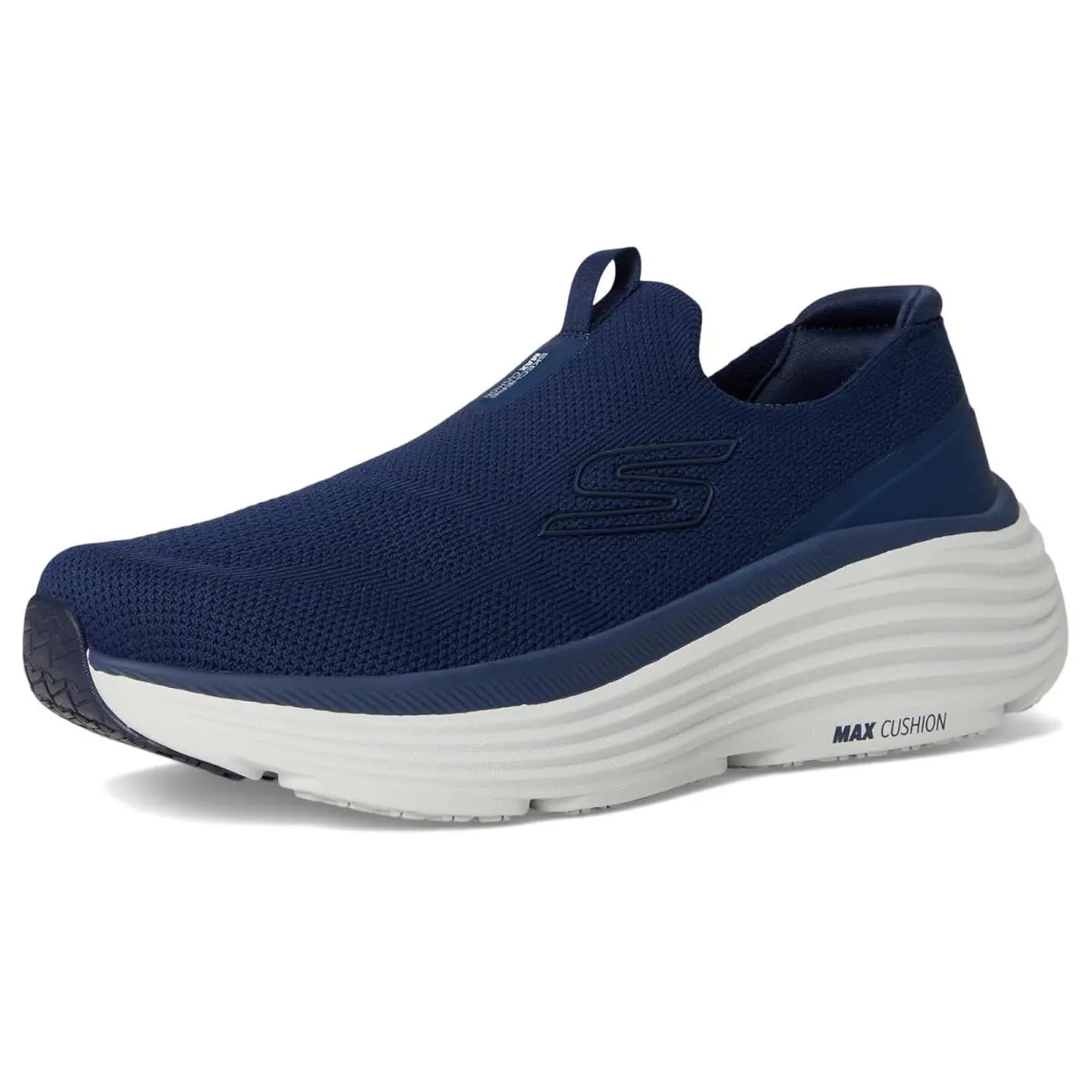 Skechers shoes - Navy 5