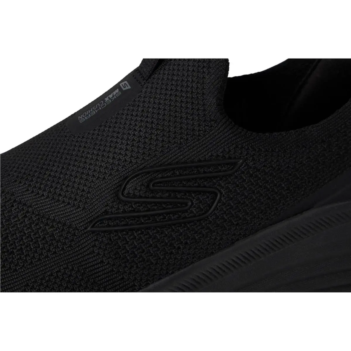 Skechers shoes - Black/Black 11