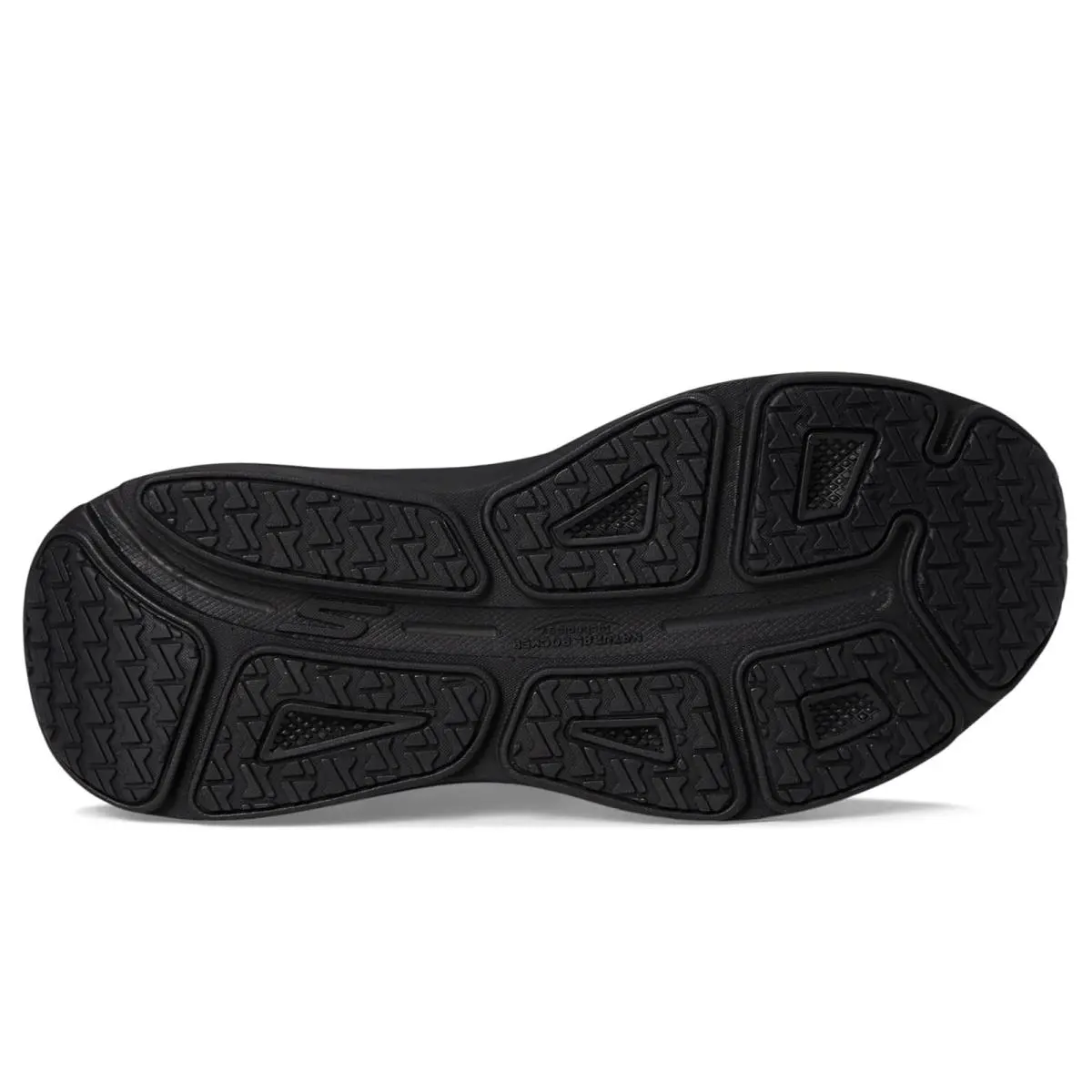 Skechers shoes - Black/Black 8