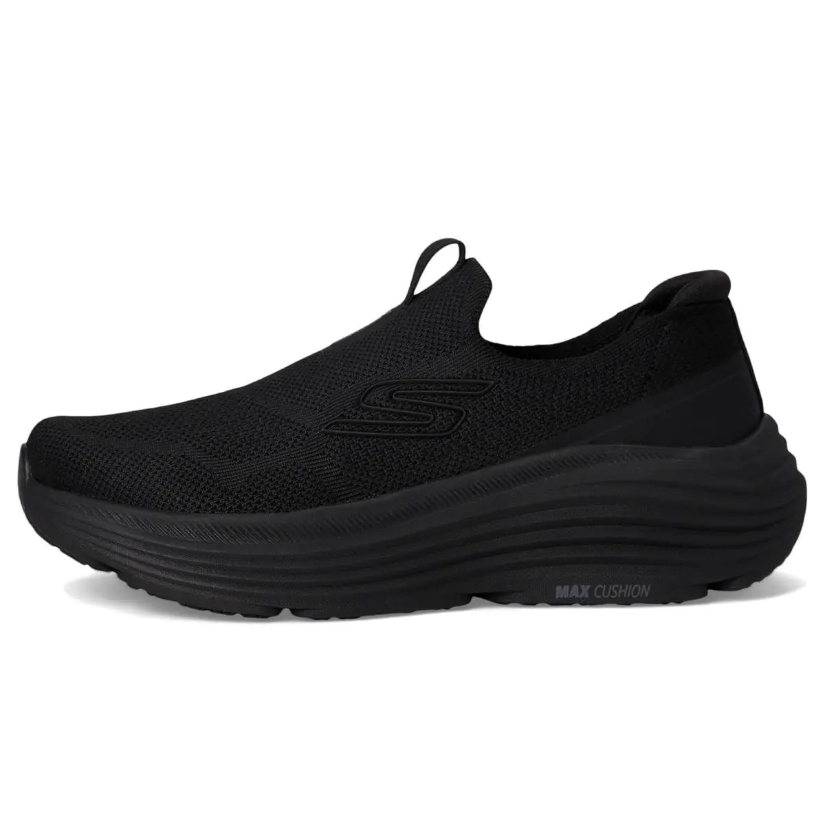 Skechers shoes - Black/Black 9