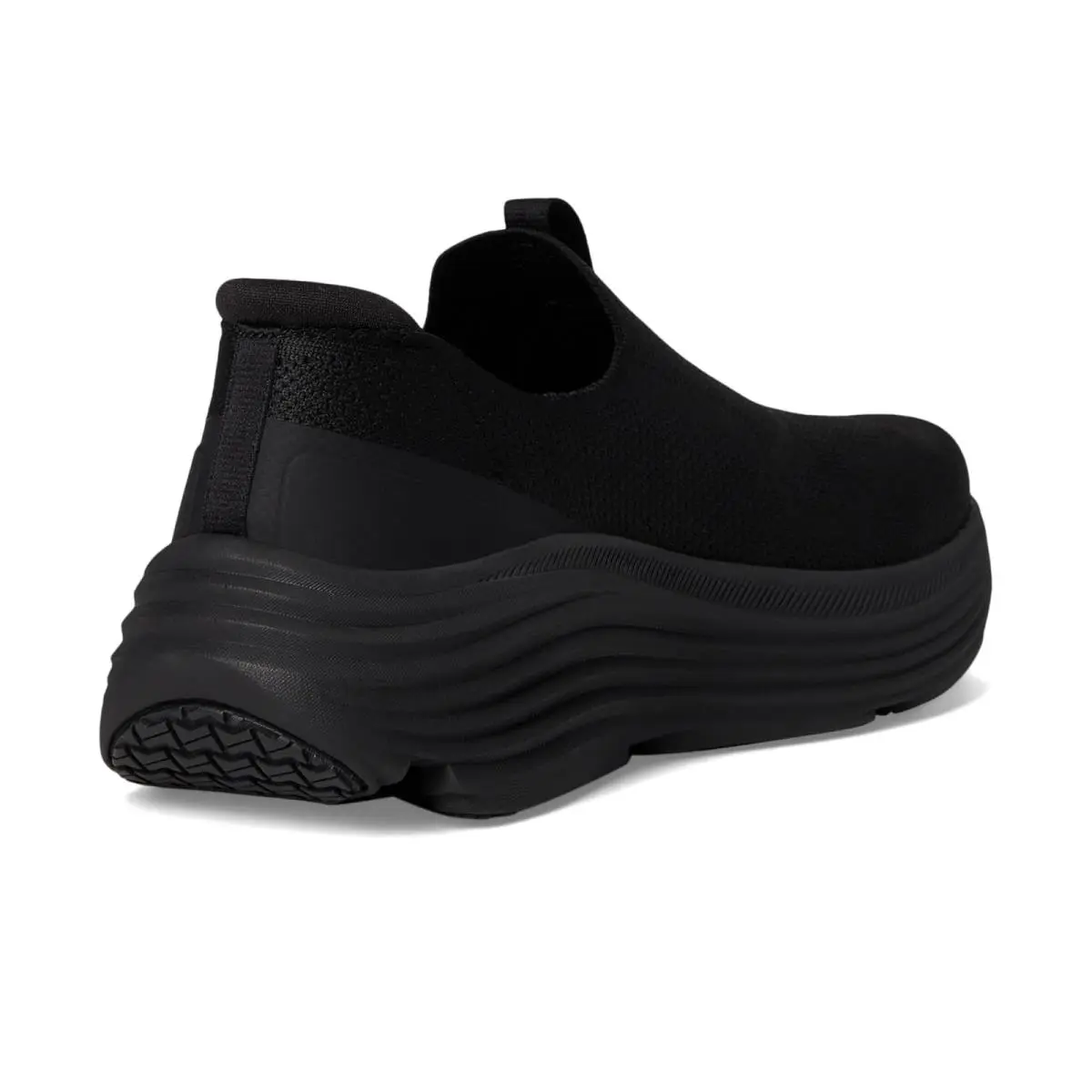 Skechers shoes - Black/Black 10