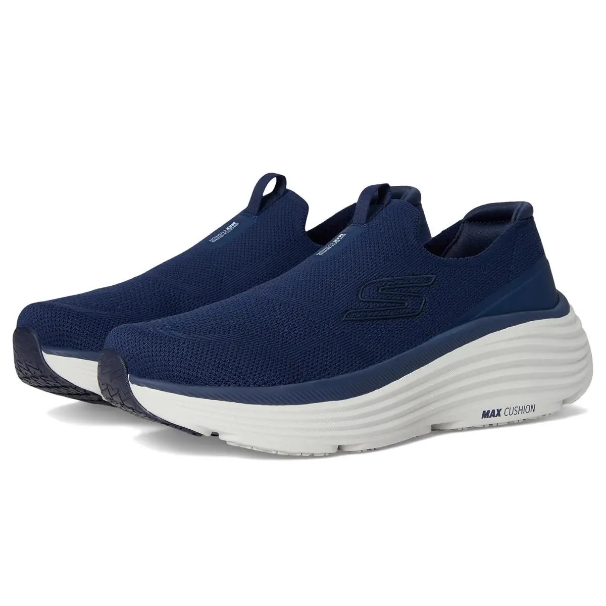 Skechers shoes - Black/Black 13