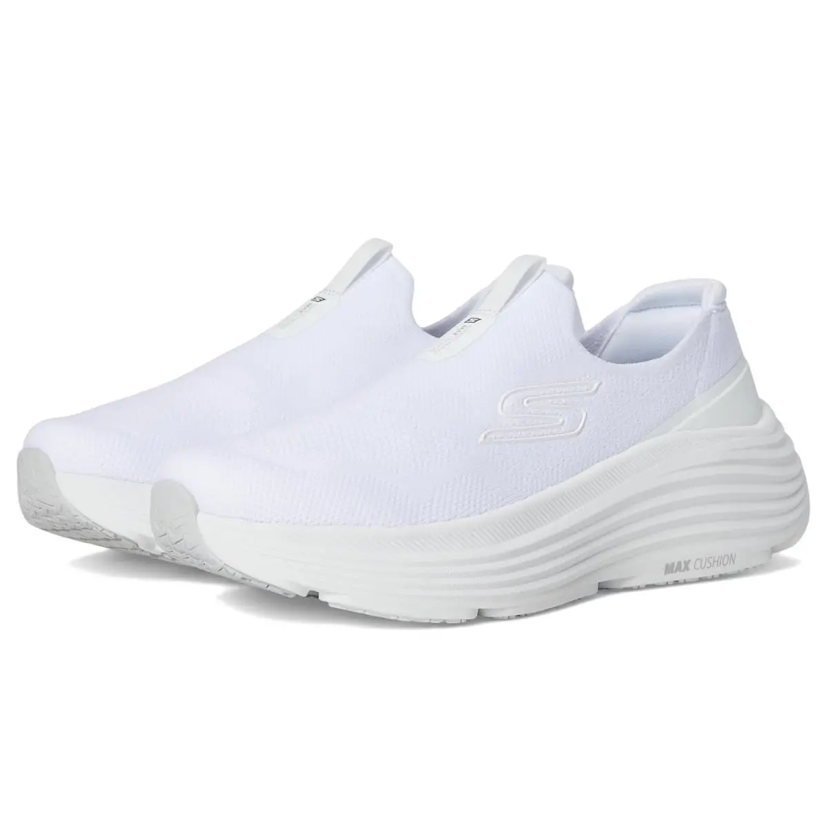 Skechers shoes - Black/Black 20