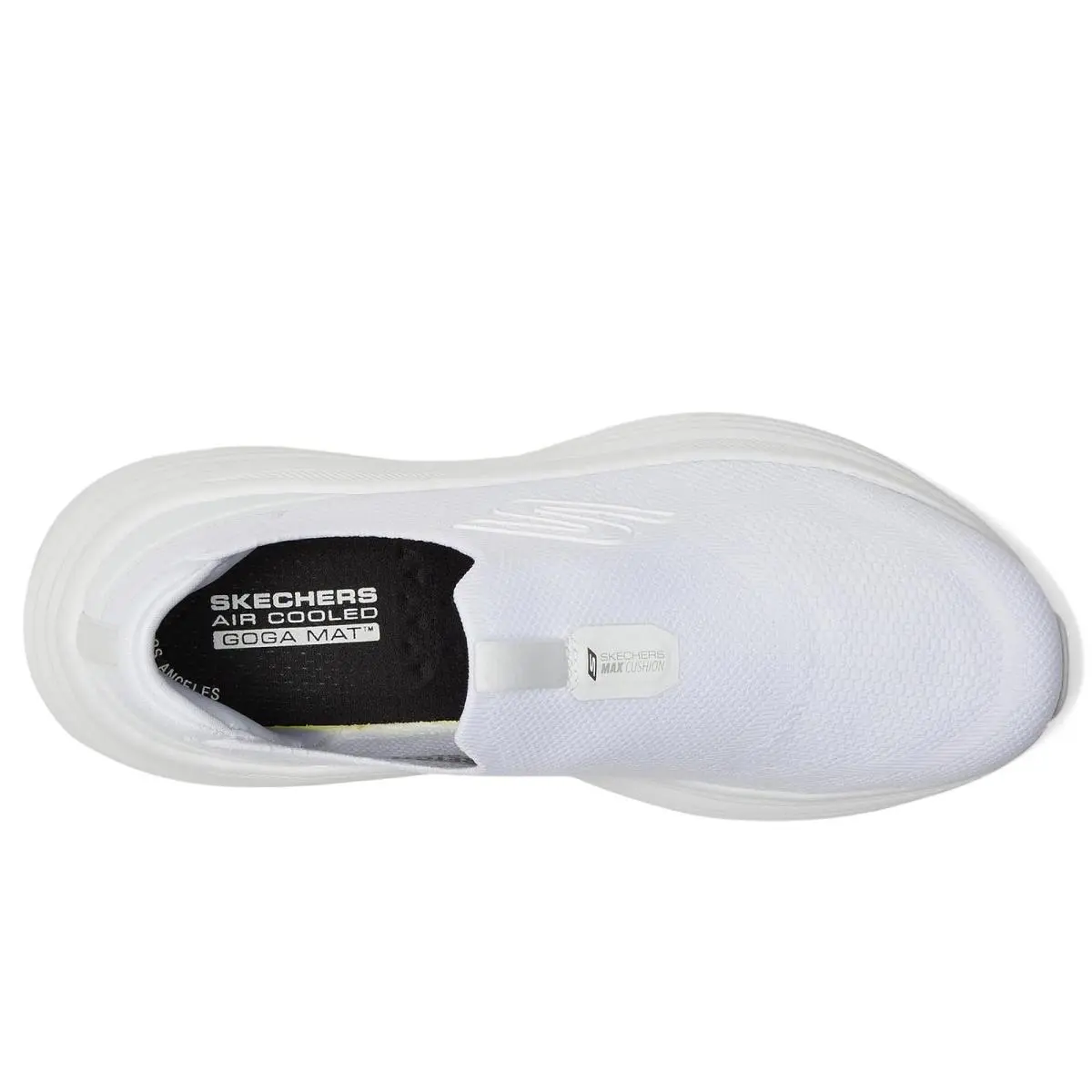 Skechers shoes - Black/Black 21