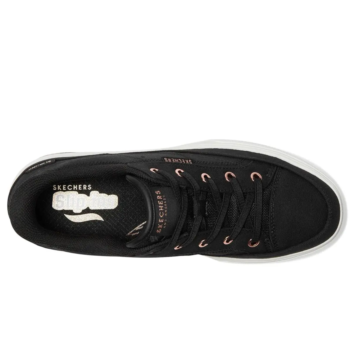 Skechers shoes - Black 0