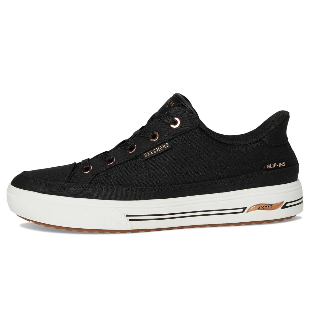 Skechers shoes - Black 2