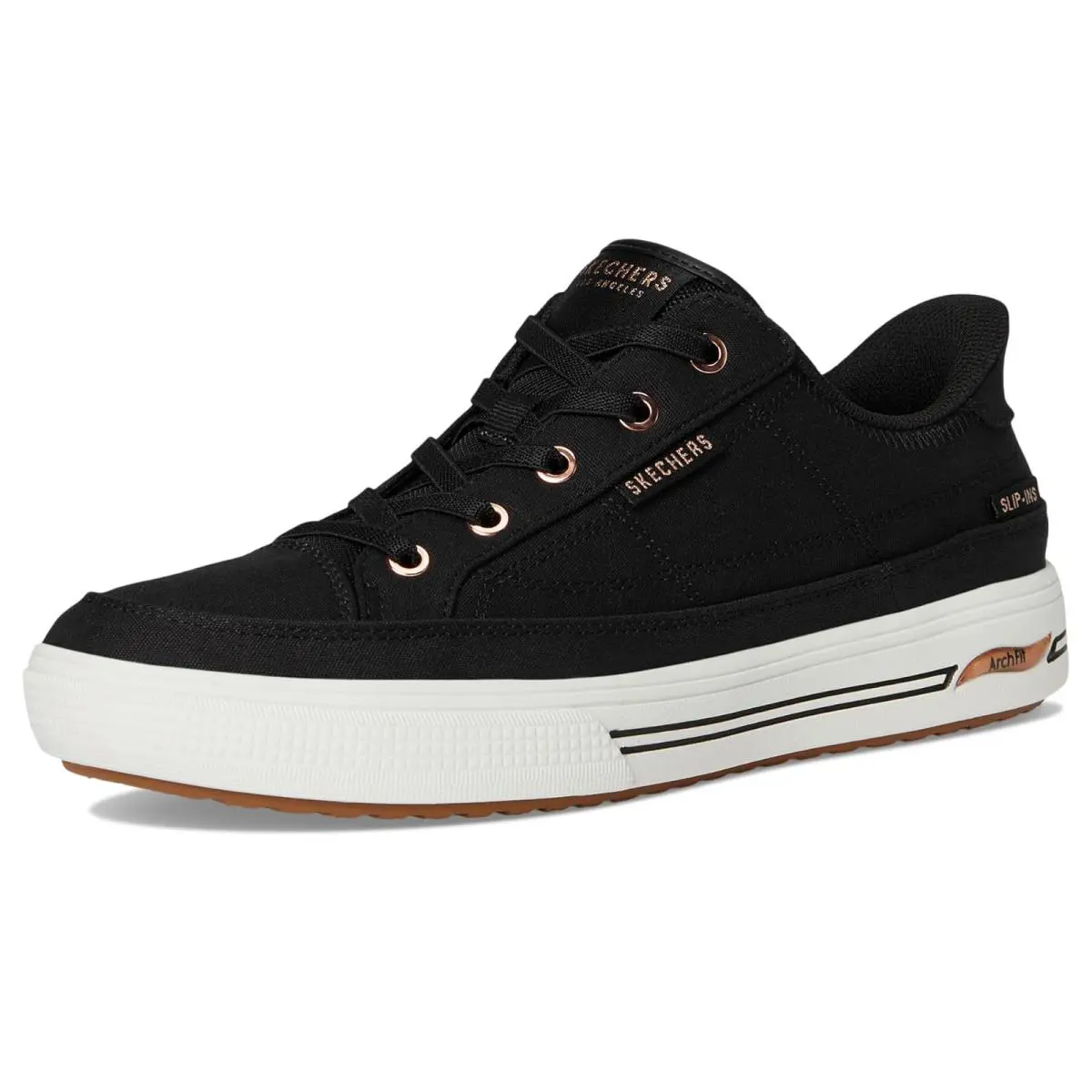 Skechers shoes - Black 5