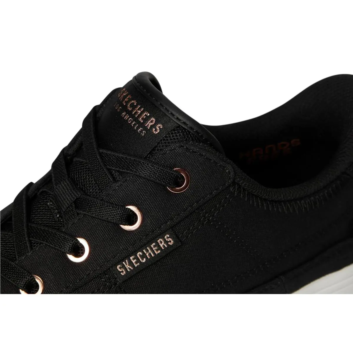 Skechers shoes - Black 11