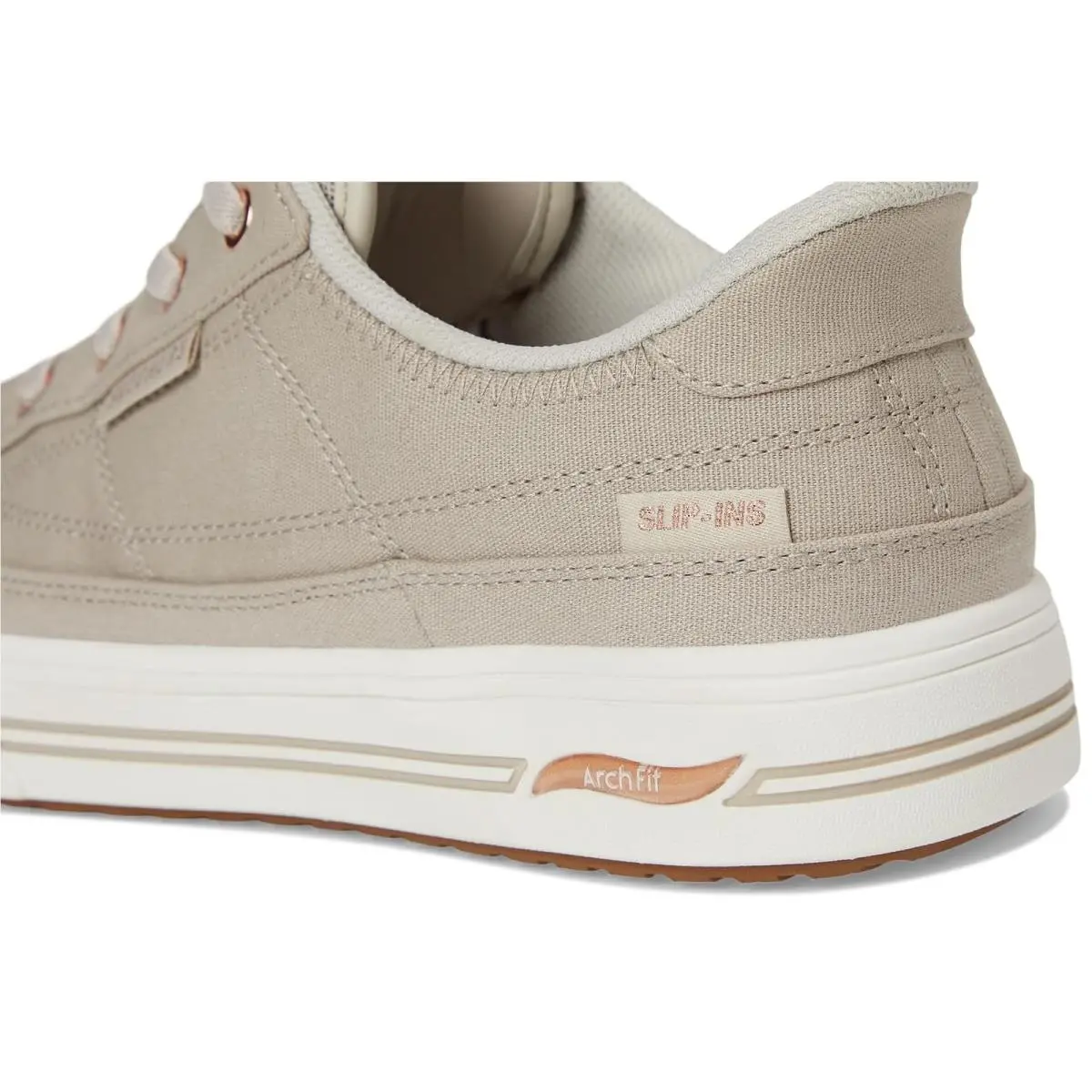 Skechers shoes - Taupe 11