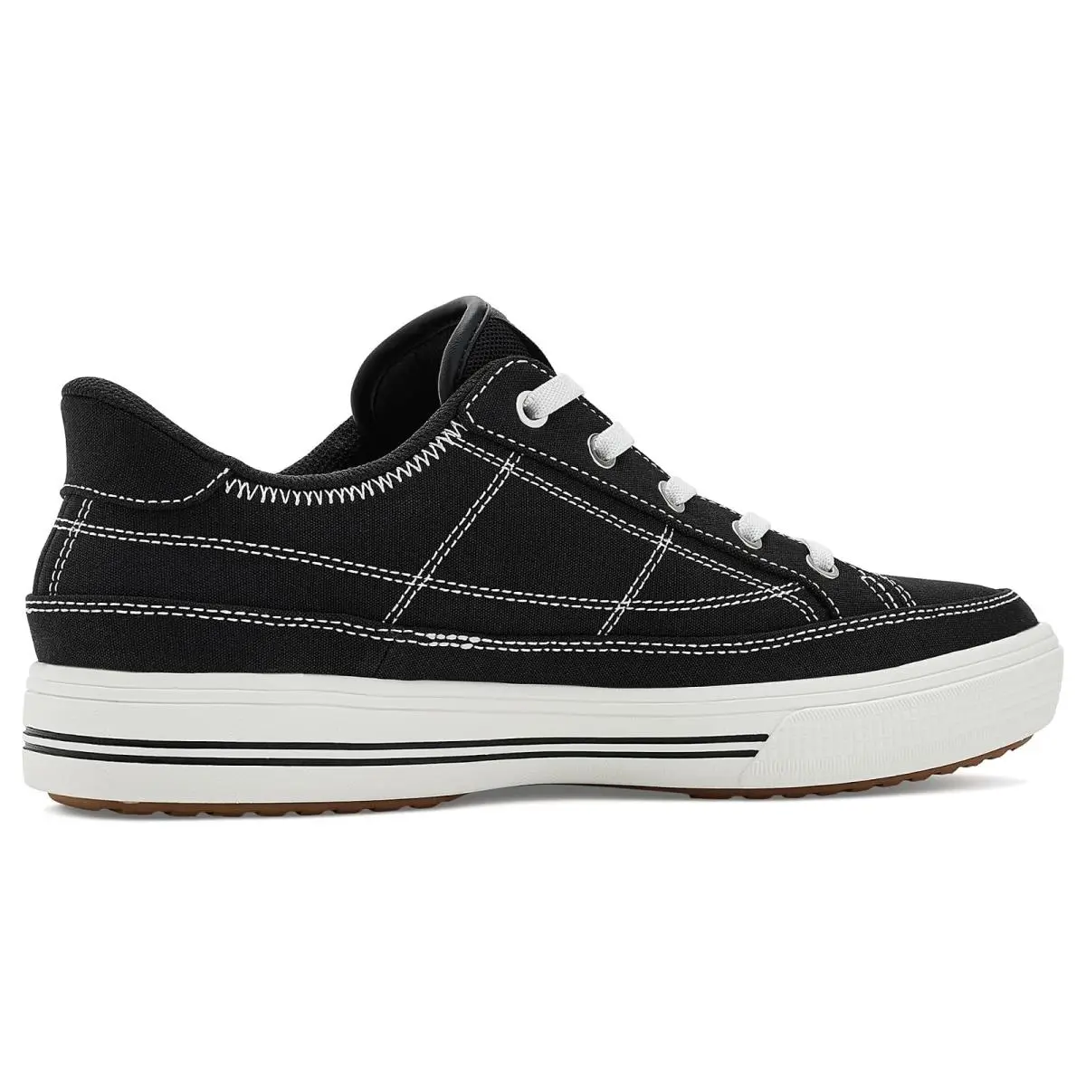 Skechers shoes - Black/White 8