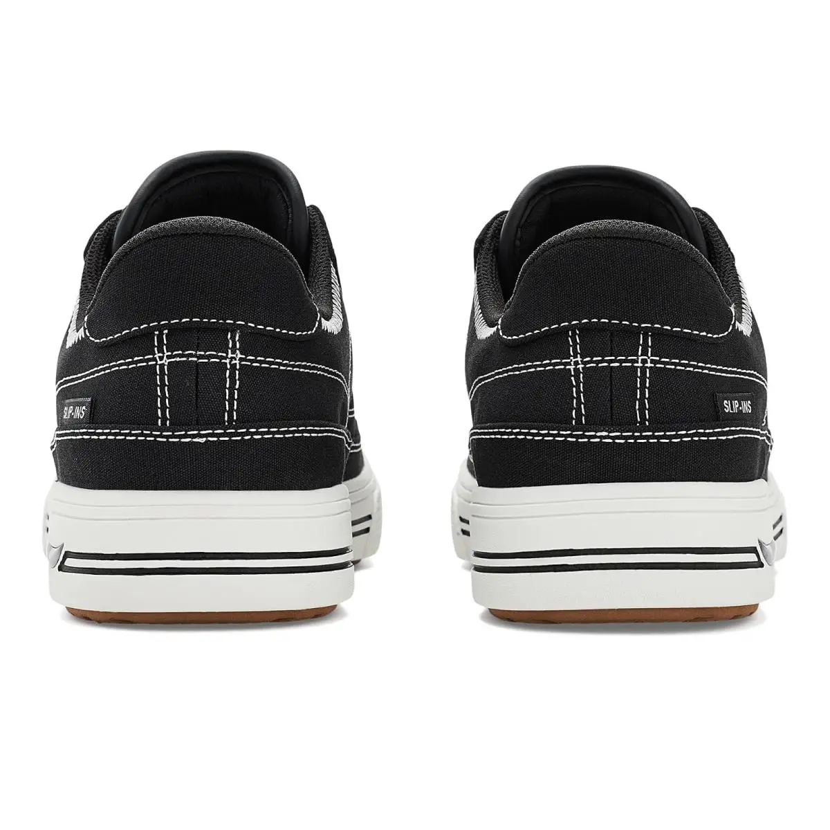 Skechers shoes - Black/White 12