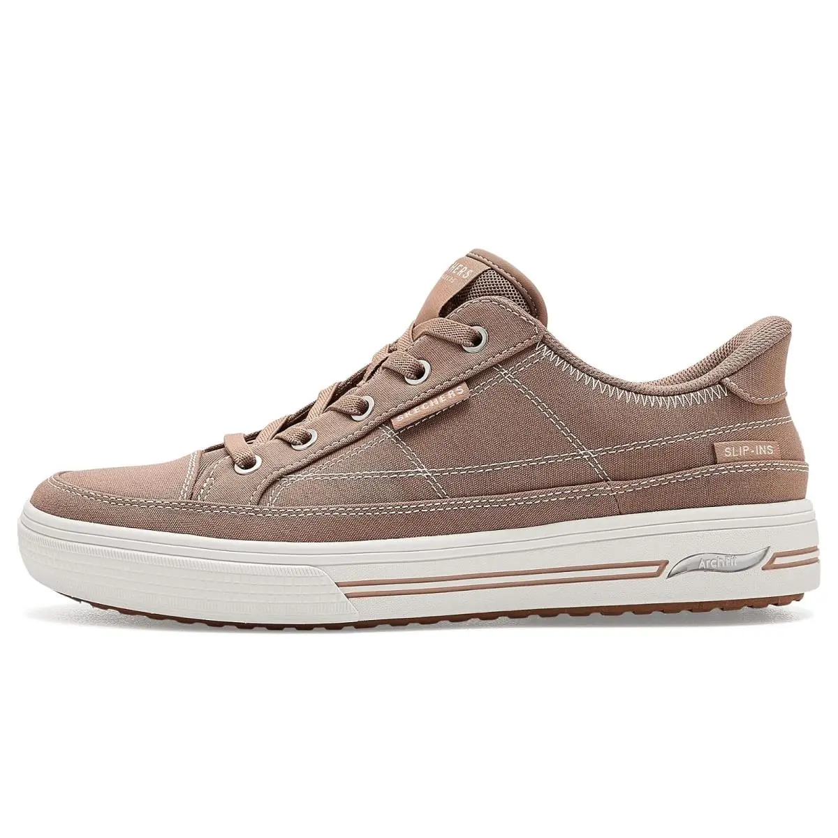Skechers shoes - Black/White 23