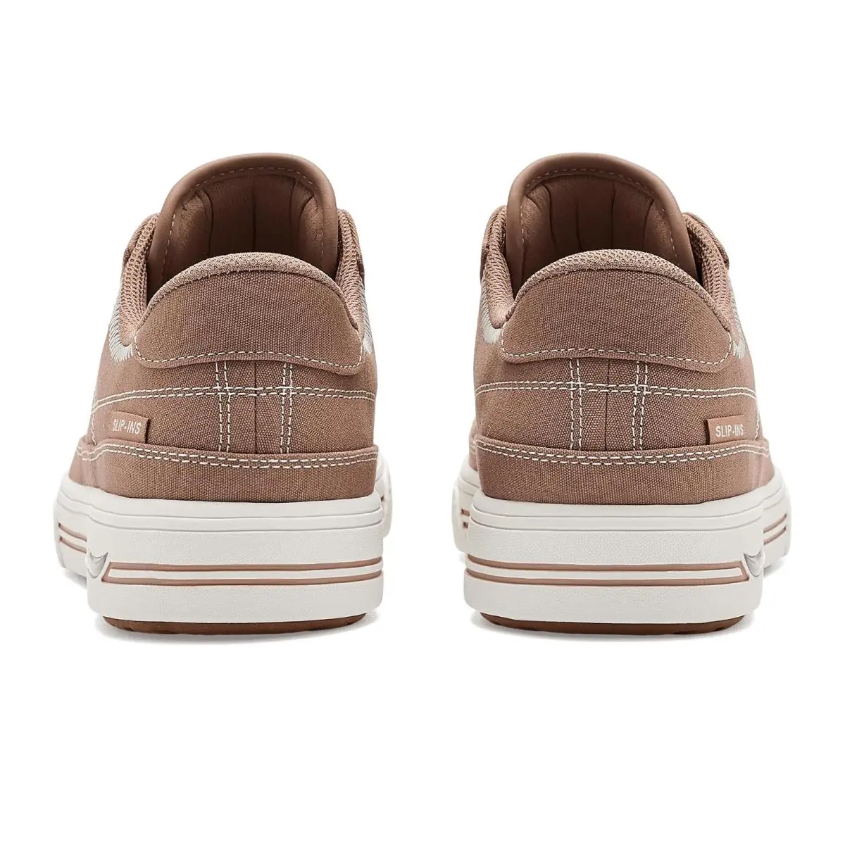 Skechers shoes - Black/White 26