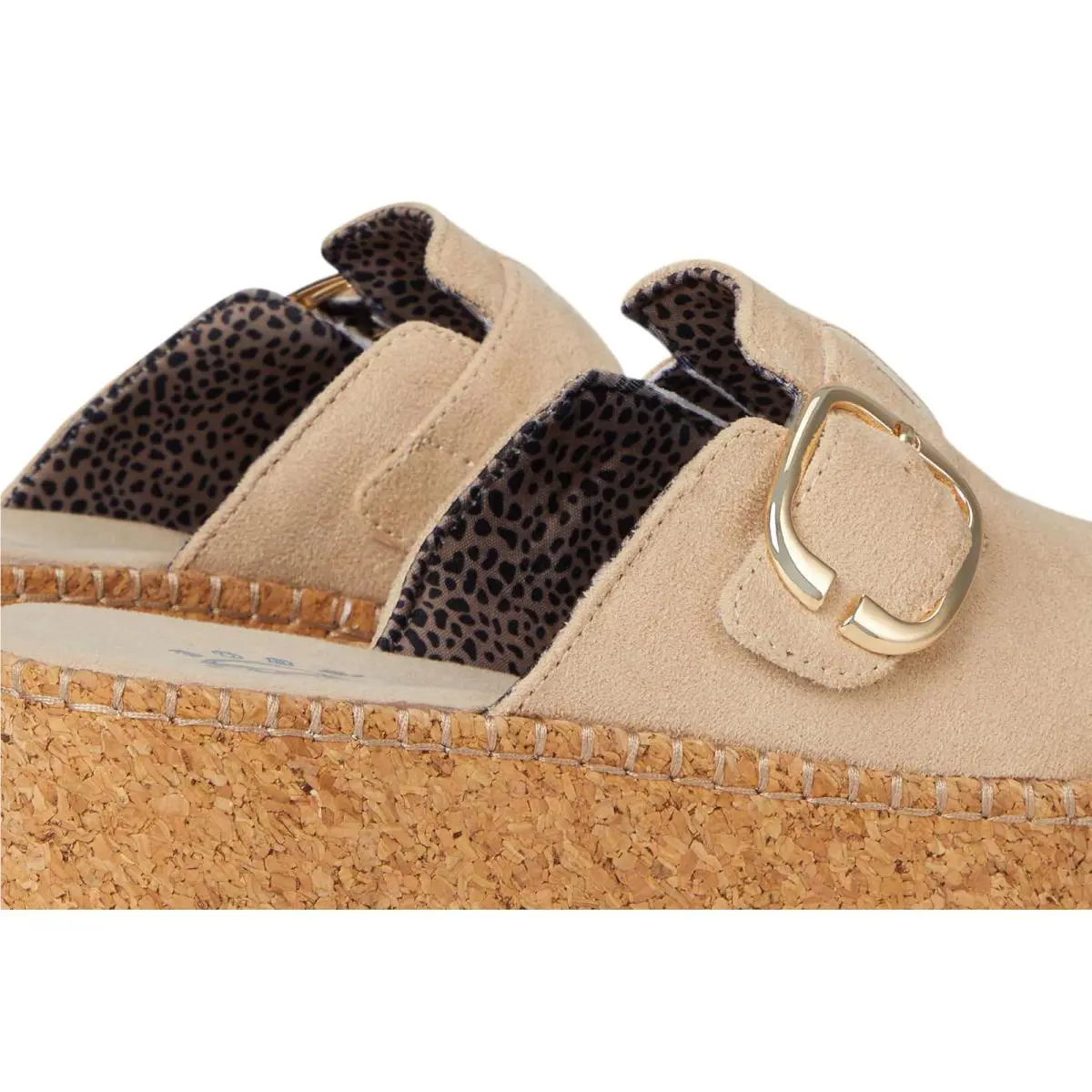 Skechers shoes - Natural 18