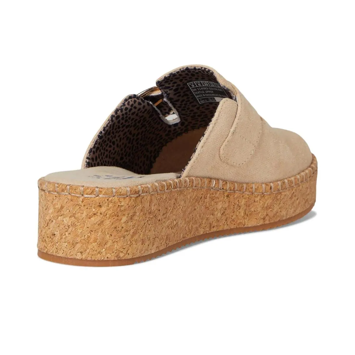 Skechers shoes - Natural 10