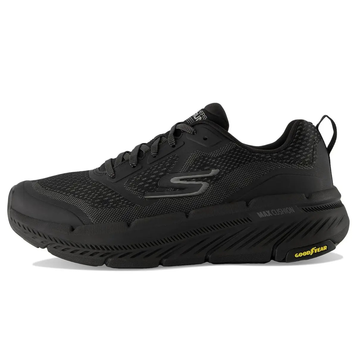 Skechers shoes - Gray 2
