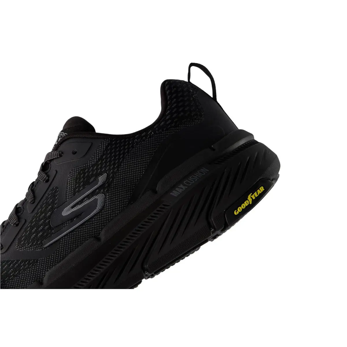 Skechers shoes - Gray 3