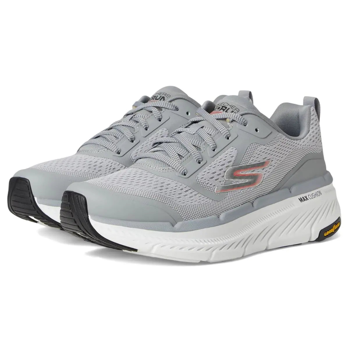 Skechers shoes - Gray 11