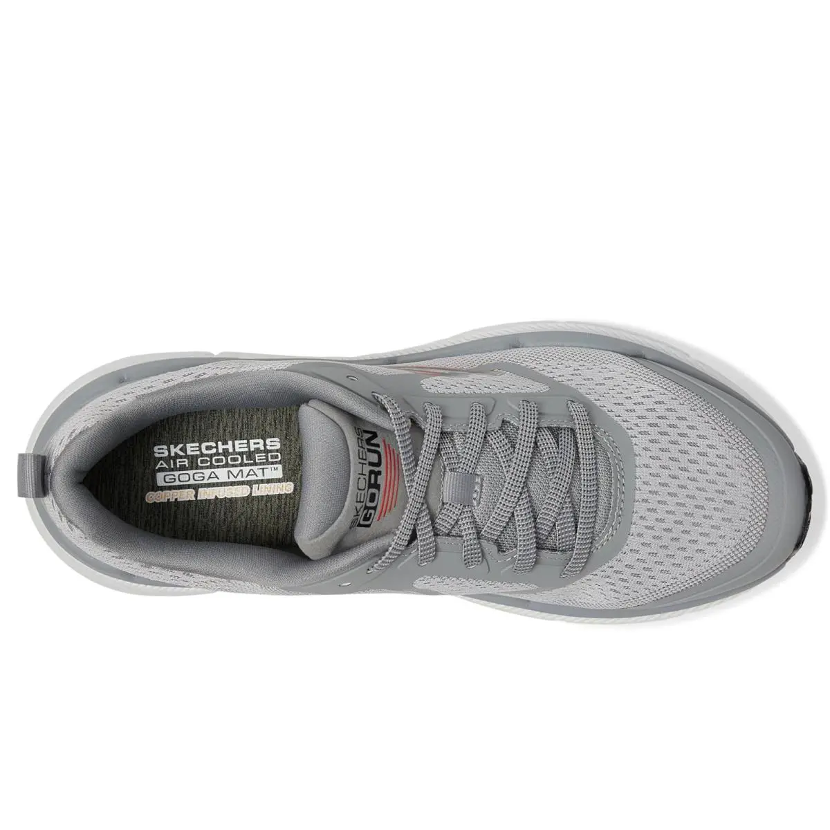 Skechers shoes - Gray 12