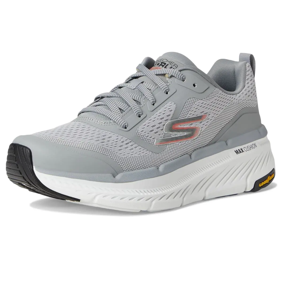 Skechers shoes - Gray 17