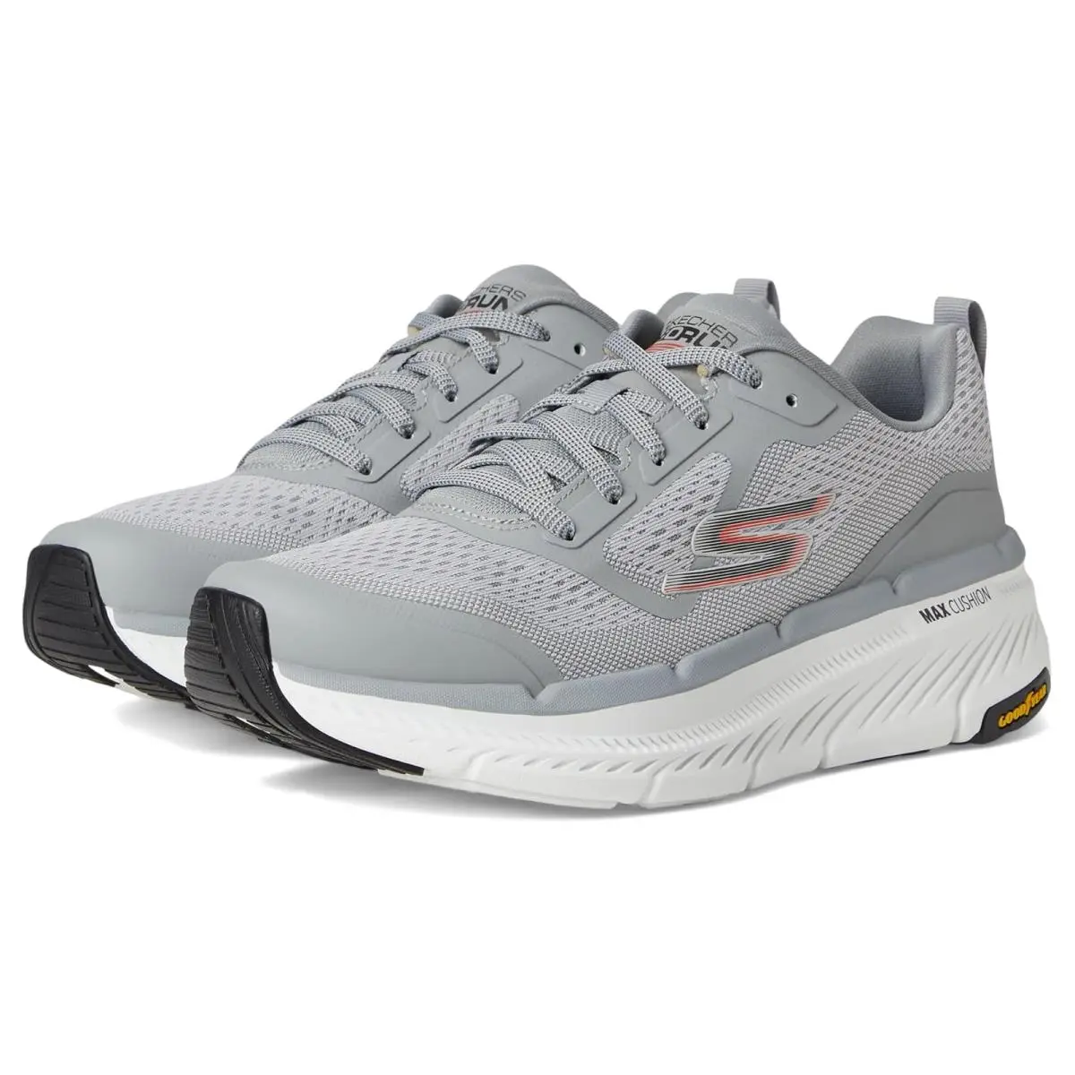 Skechers shoes - Gray 6