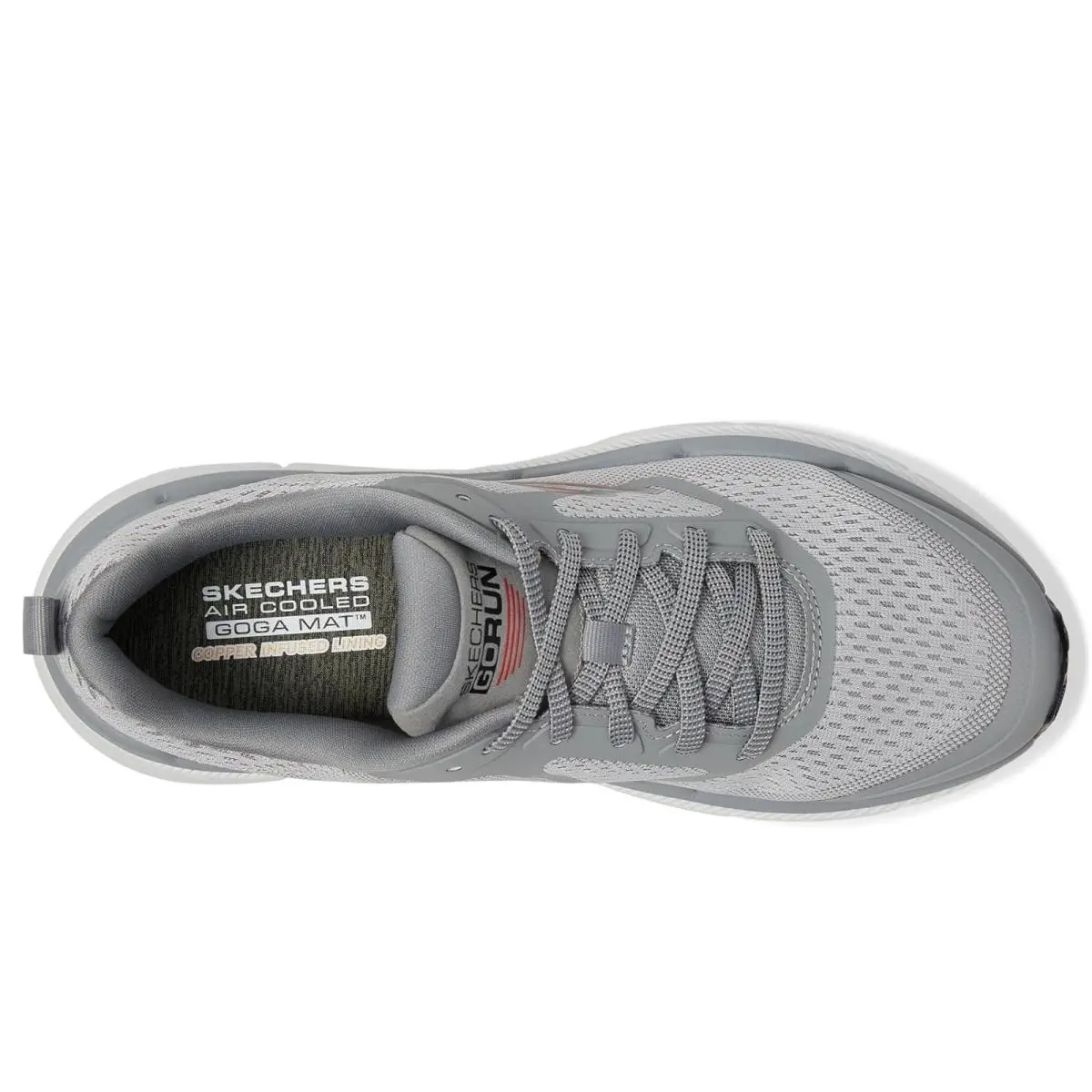 Skechers shoes - Gray 7