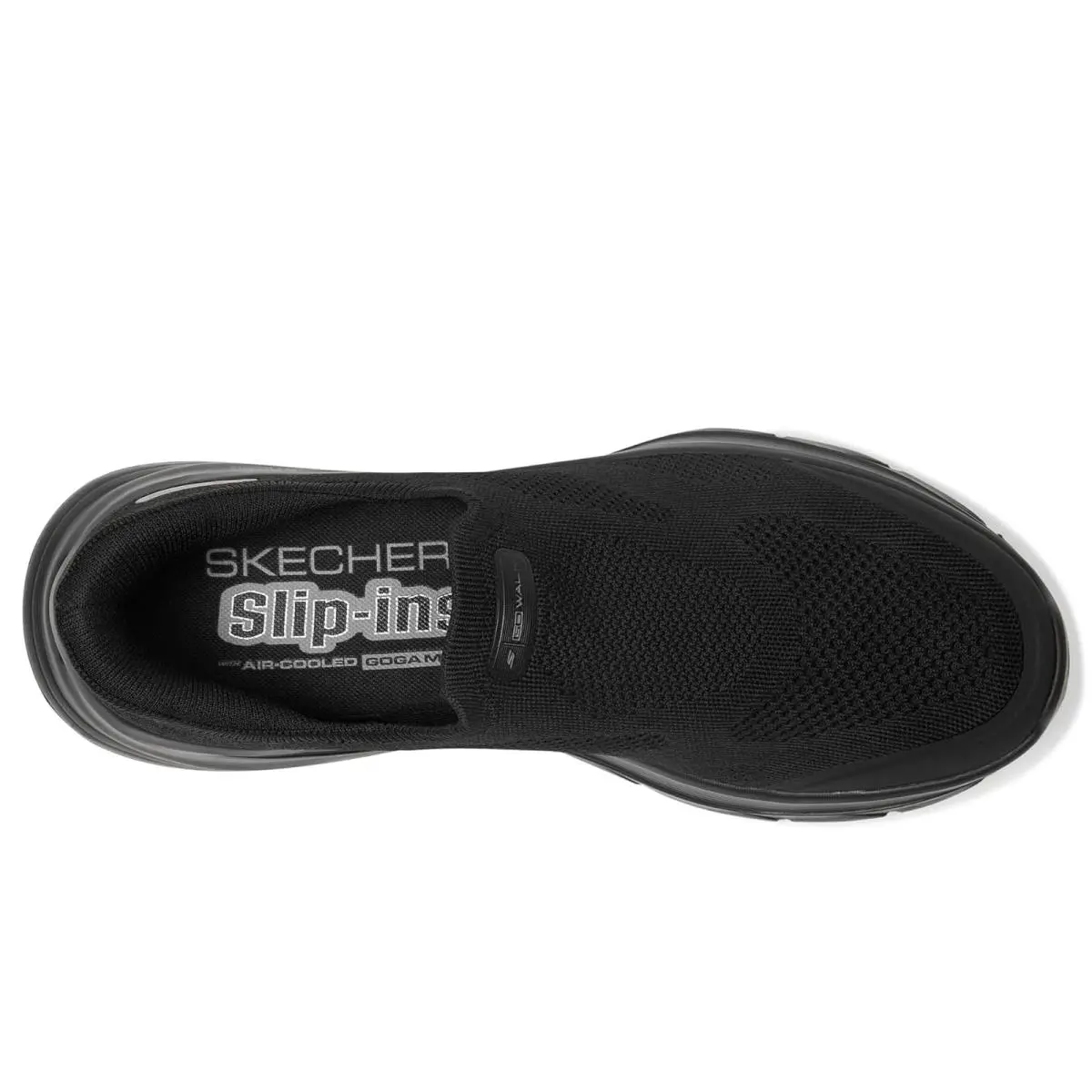 Skechers shoes - Black 0