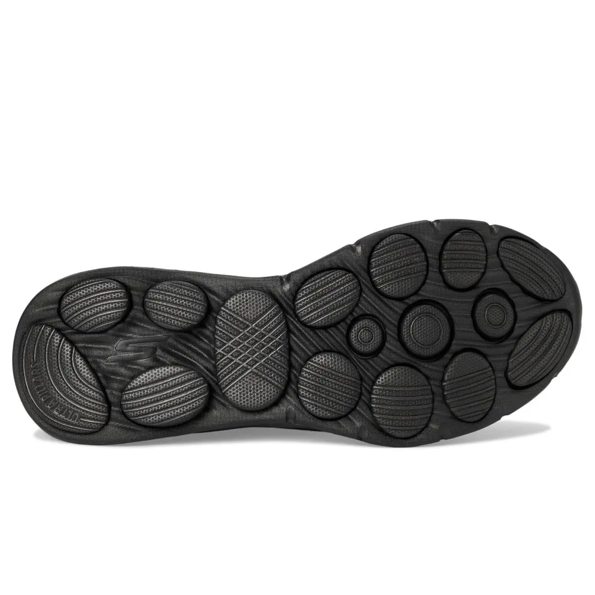 Skechers shoes - Black 1