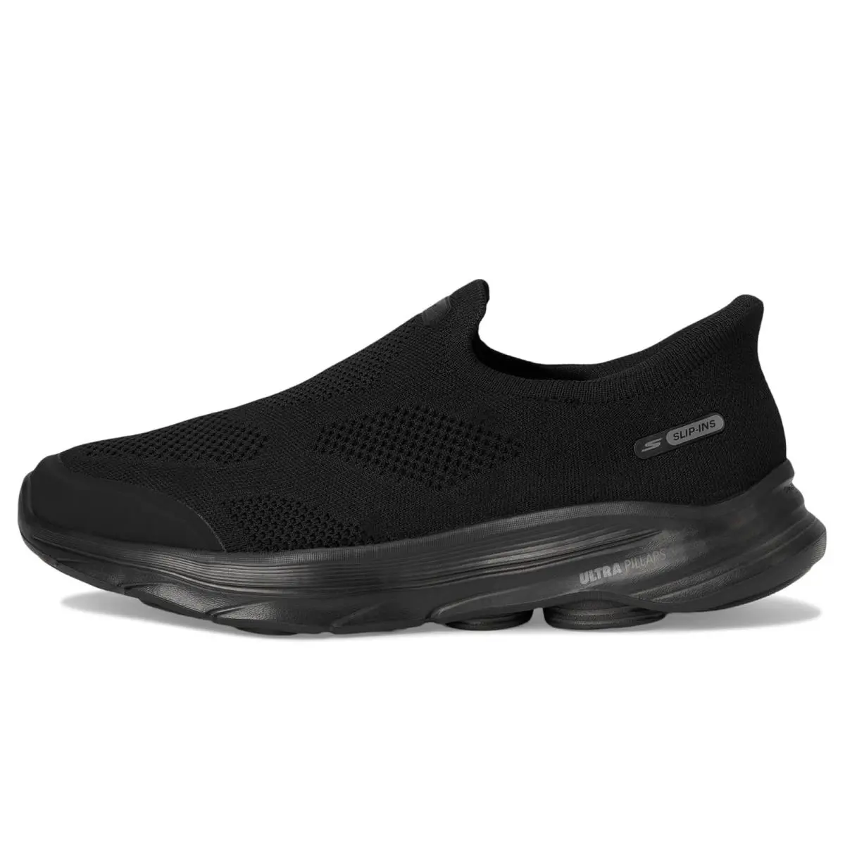 Skechers shoes - Black 2