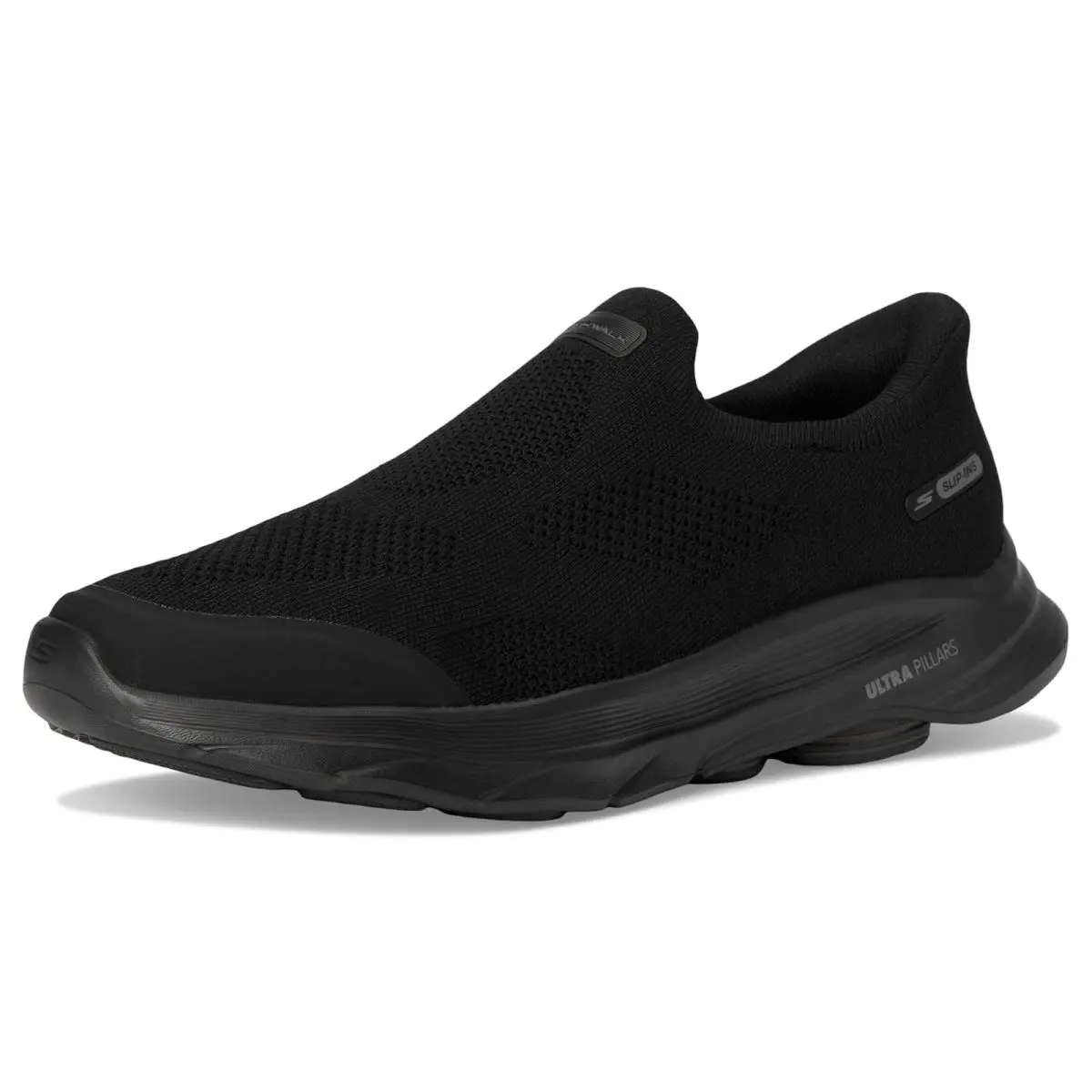 Skechers shoes - Black 5