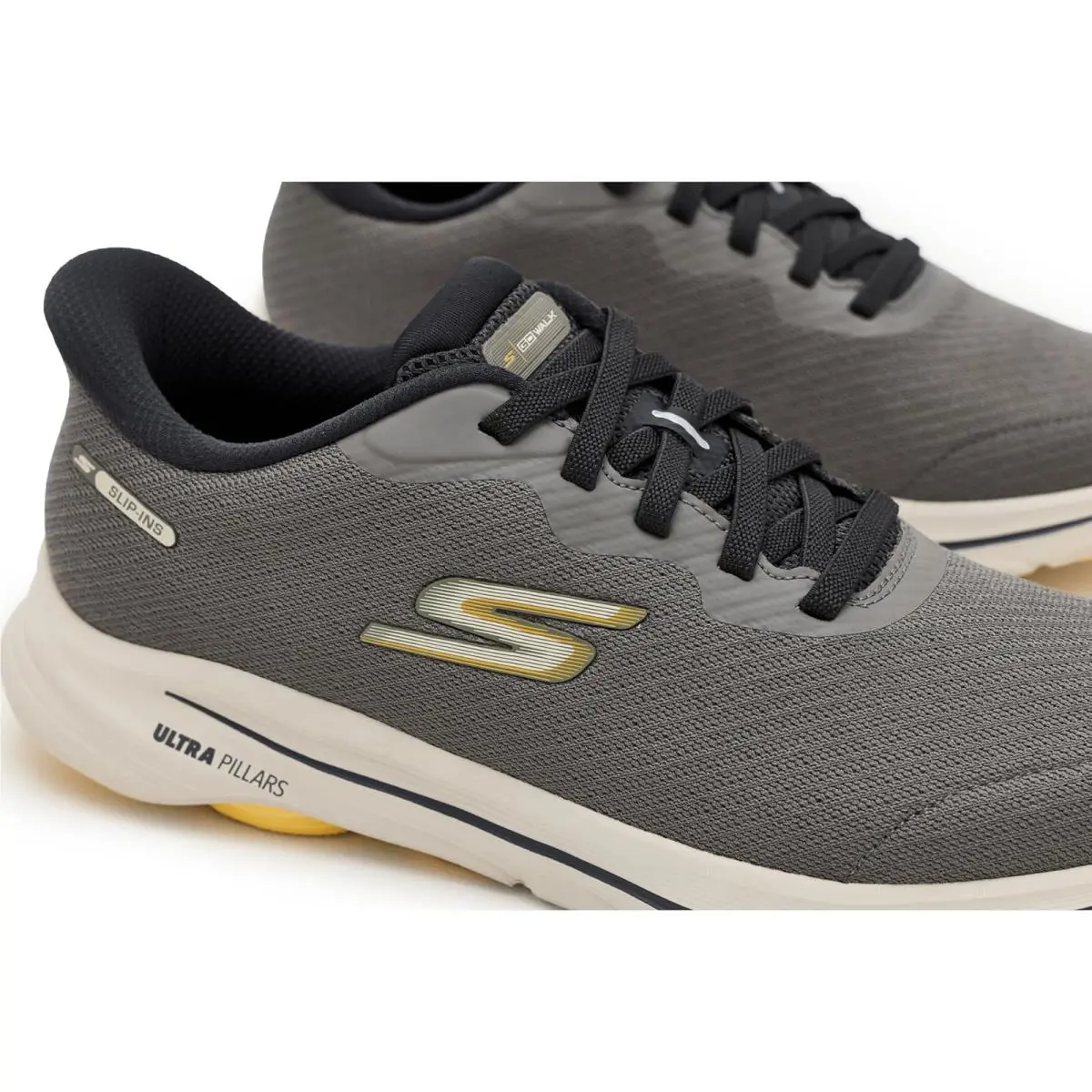 Skechers shoes - Black 32