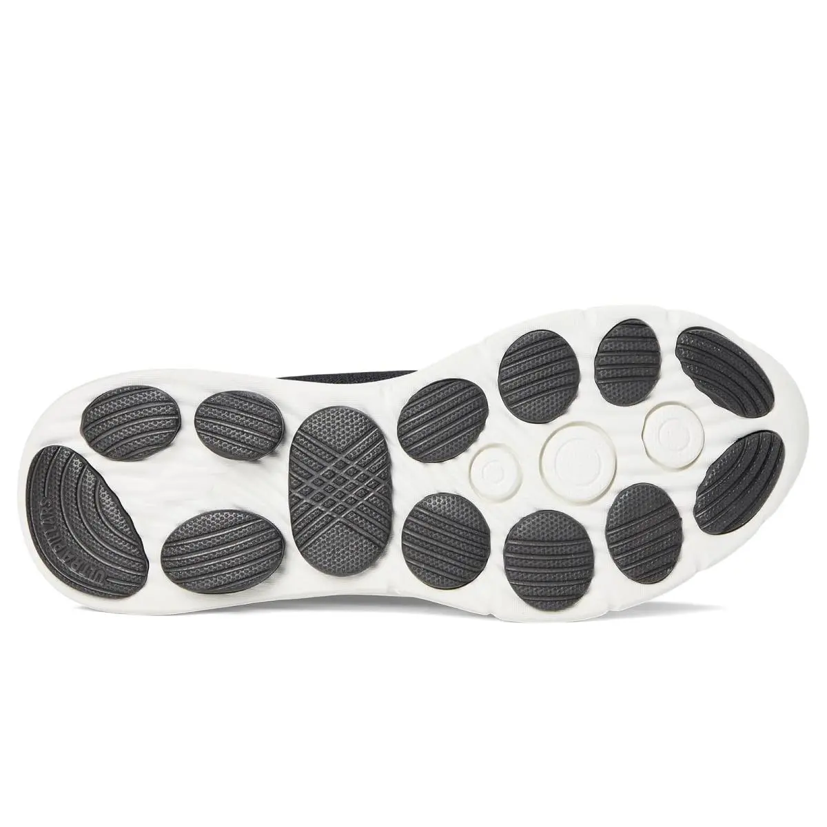 Skechers shoes - Black/White 8