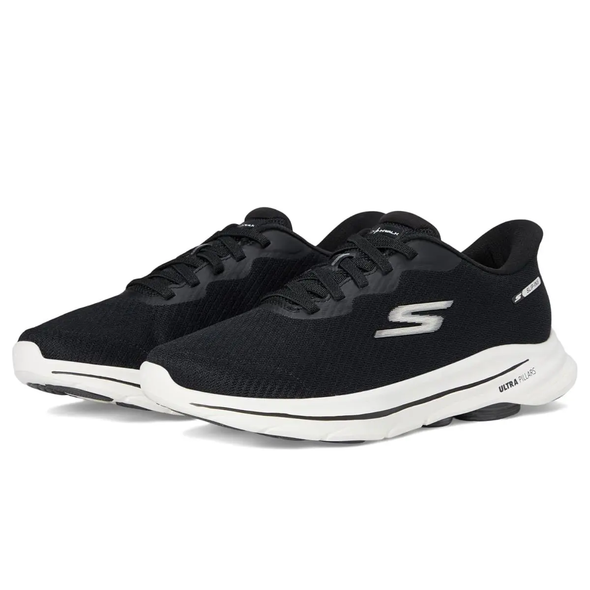 Skechers shoes - Black 13