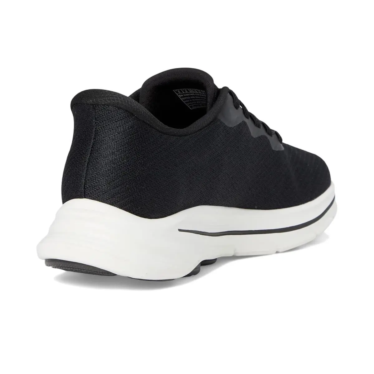 Skechers shoes - Black 17