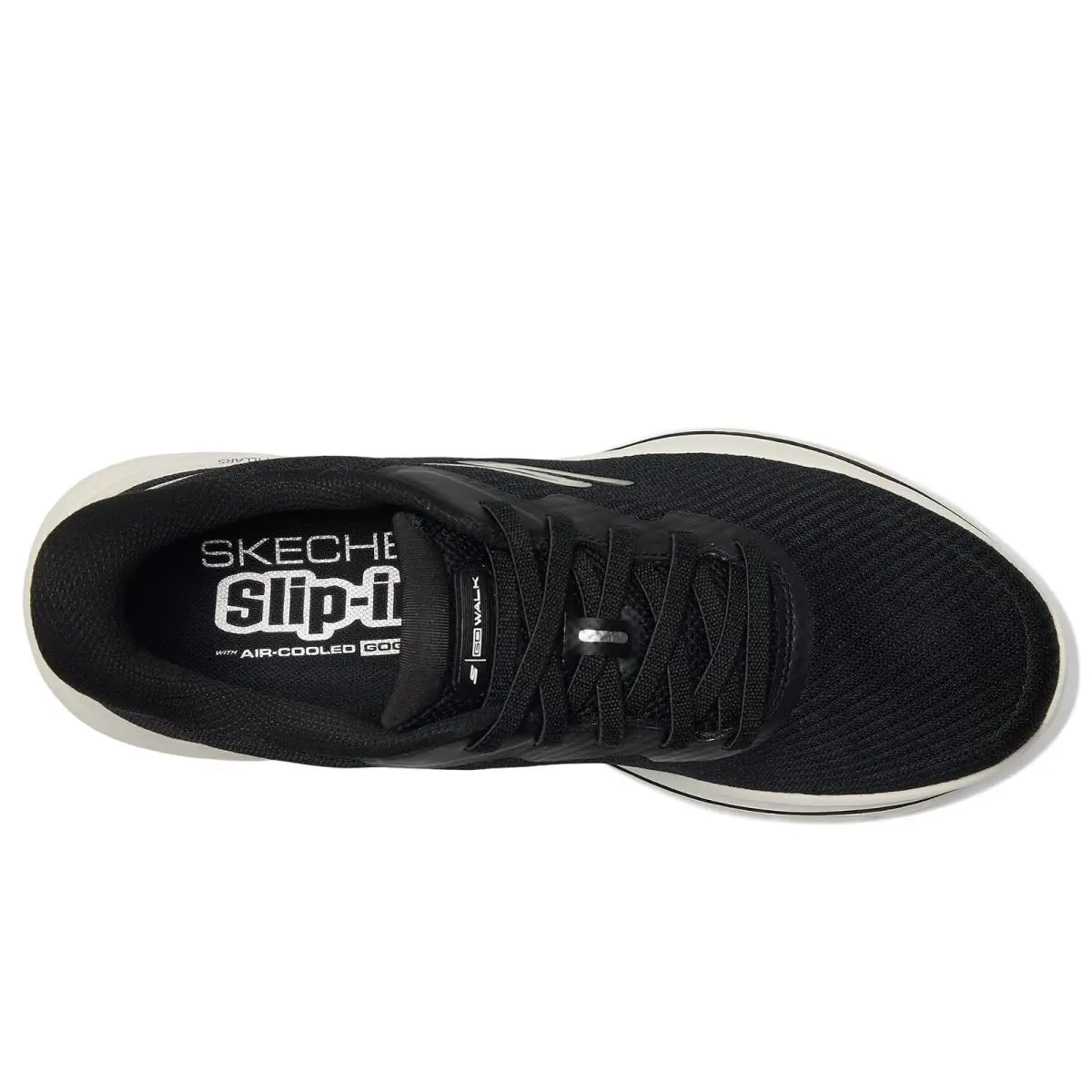 Skechers shoes - Black/White 7