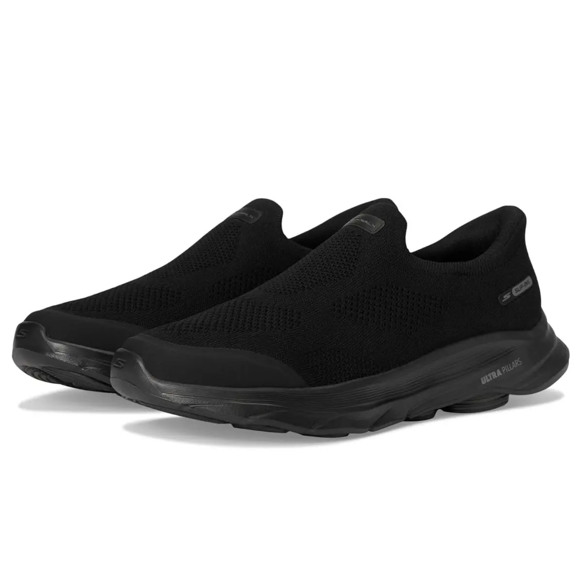 Skechers shoes - Black 6
