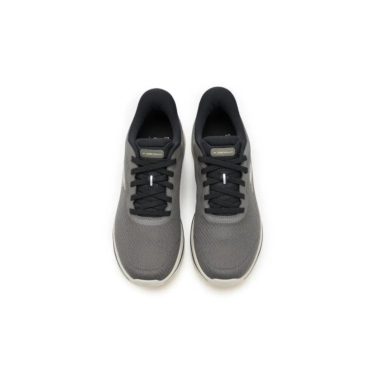Skechers shoes - Black/White 14