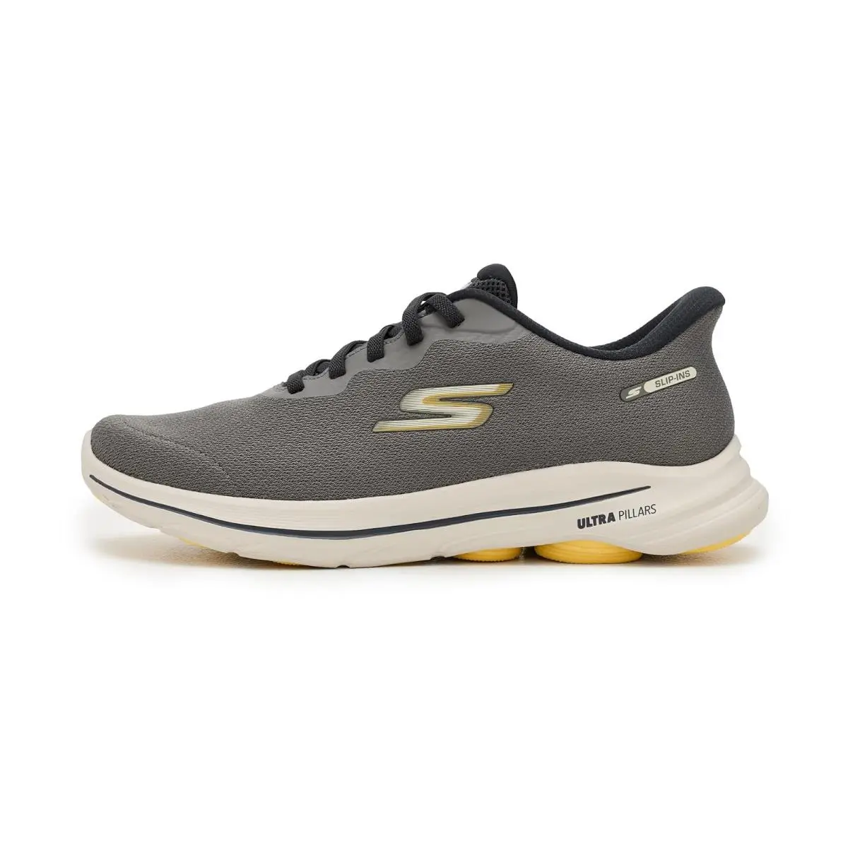 Skechers shoes - Black/White 16