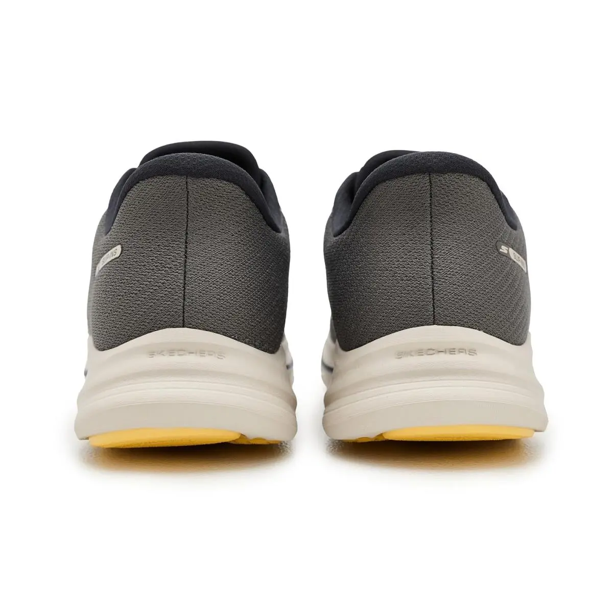 Skechers shoes - Black/White 19