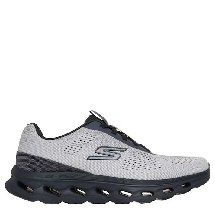 Skechers shoes - SKECHERS After Burn - After Burn - Gray 0
