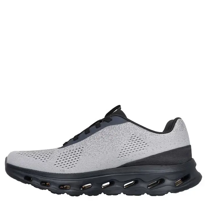 Skechers shoes - SKECHERS After Burn - After Burn - Gray 1