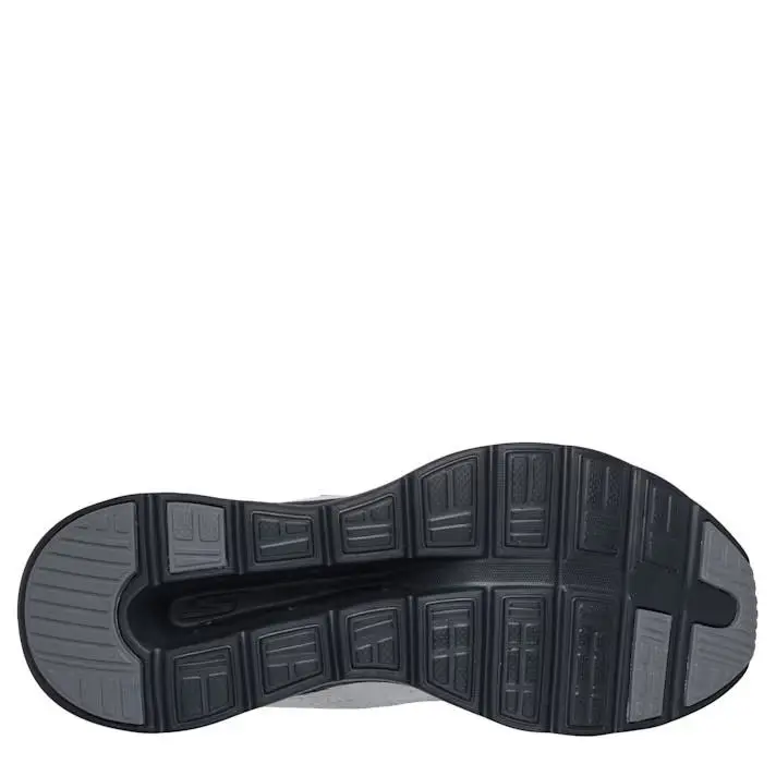 Skechers shoes - SKECHERS After Burn - After Burn - Gray 3