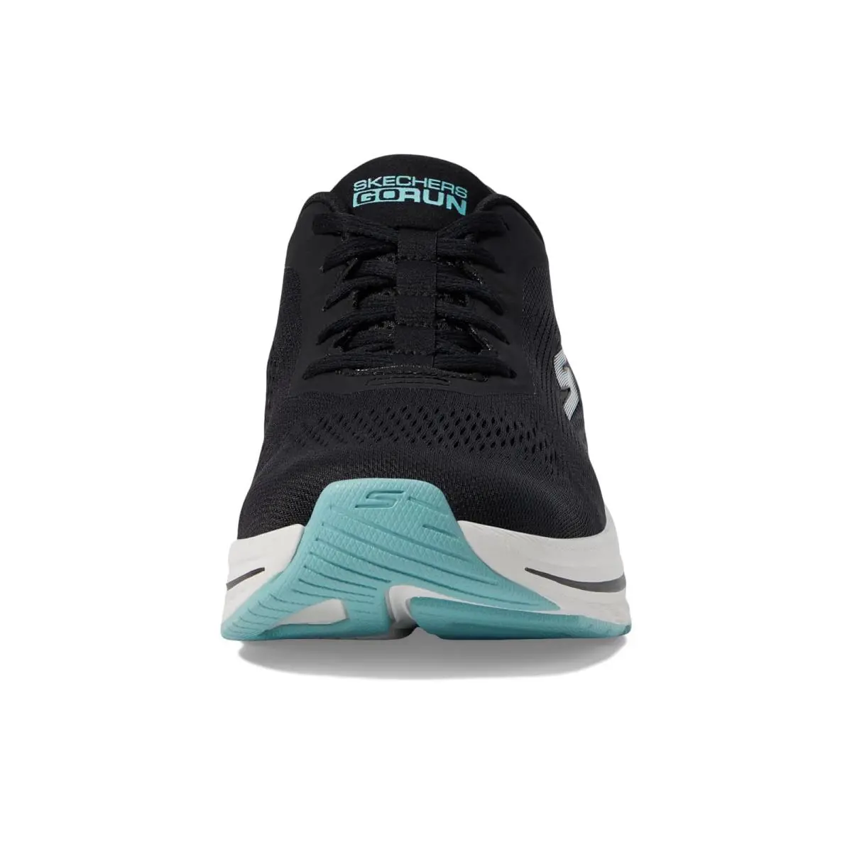 Skechers shoes - Black/Blue 1