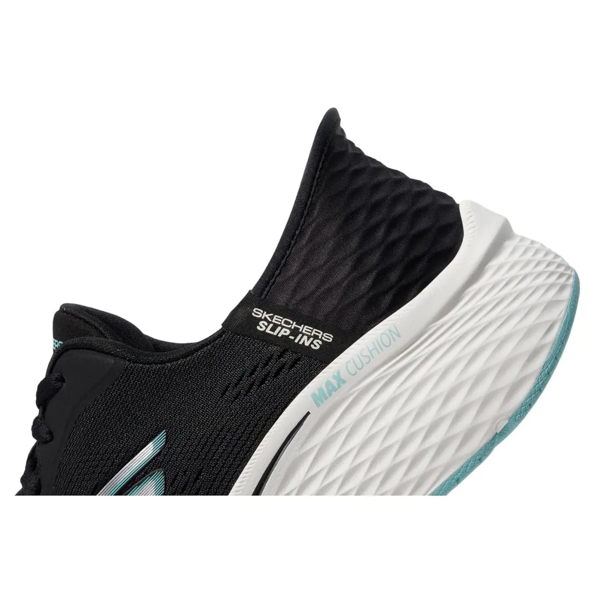 Skechers shoes - Black 15