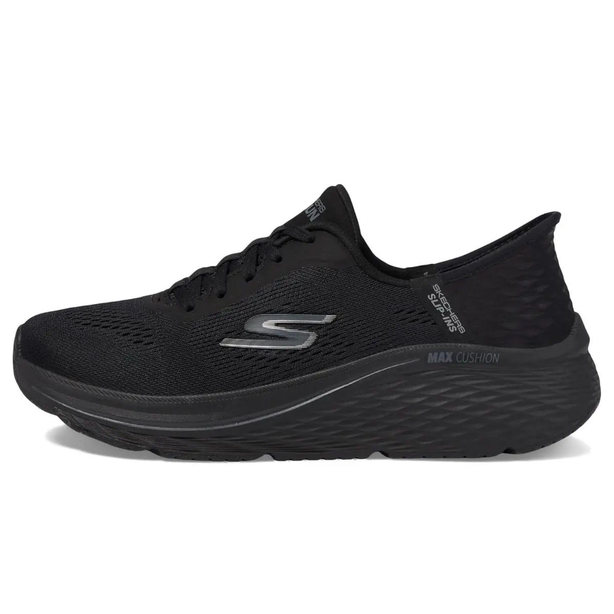 Skechers shoes - Black 8
